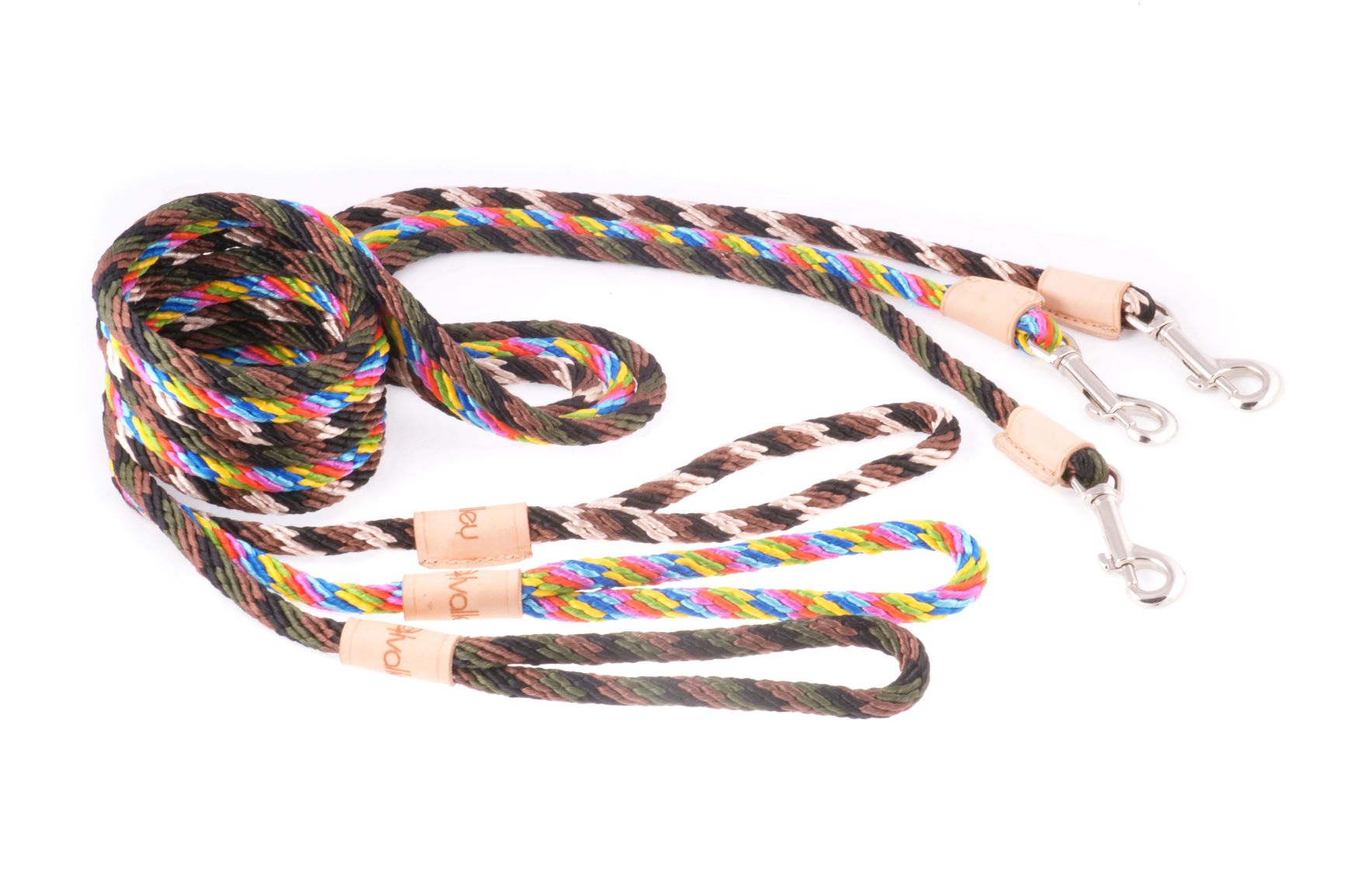 Sport Dog Snap Leads