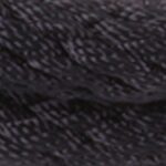 Black Nylon