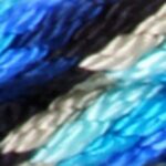 Blue Combination