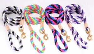 snap leashes