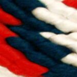 Sport Red-White-Dark Blue