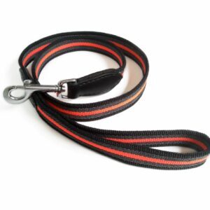 Reflective Anti-Slip Dog Snap Leashes