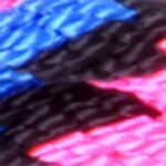 Black - Pink - Blue