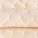White Braided