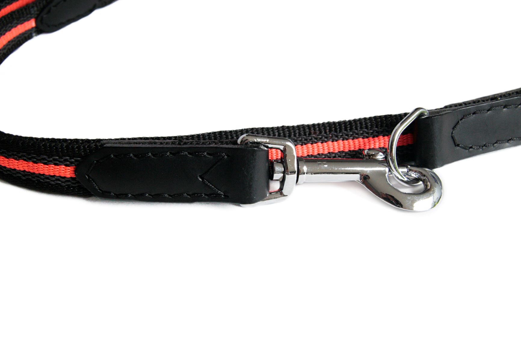 Reflective Anti-Slip Multiuse Dog Snap Leashes