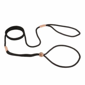 Nylon Adjustable Loop Lead