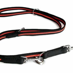 Reflective Anti-Slip Multiuse Dog Snap Leashes
