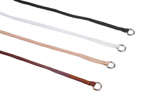 Nylon Show Slip Collars